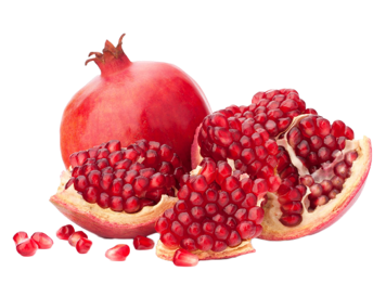 دانلود تصویر انار یلدا