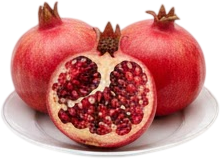 دانلود تصویر انار یلدا